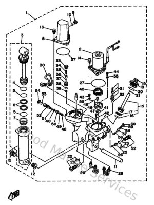 Diagram for Alternate 6
