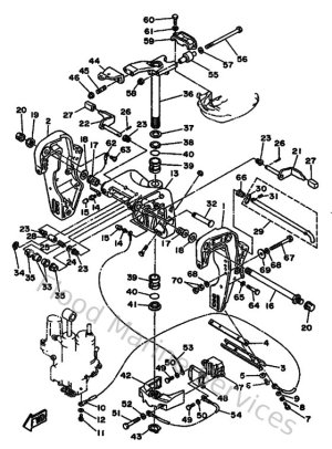 Diagram for Alternate 3