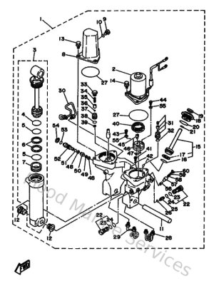 Diagram for Alternate 6