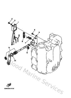 Diagram for Electrical 3