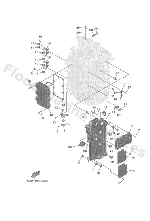 Diagram for ELECTRICAL 1