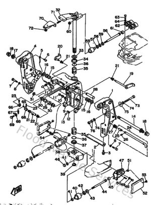 Diagram for Bracket 2