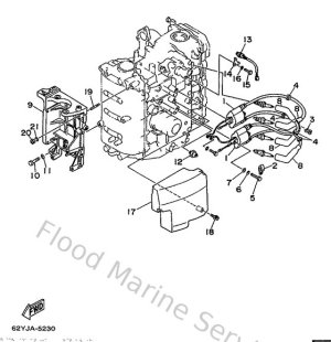 Diagram for Electrical 1