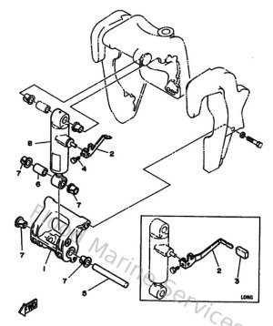 Diagram for Bracket 2