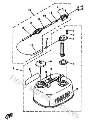 Diagram for Alternate 1