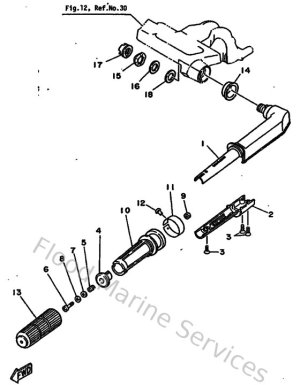 Diagram for Steering
