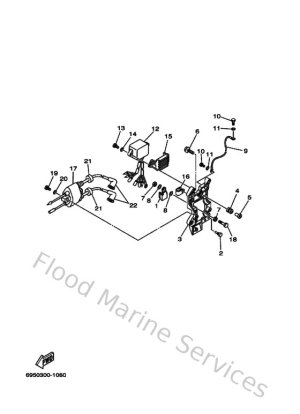 Diagram for Electrical 1