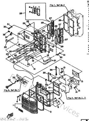 Diagram for Intake