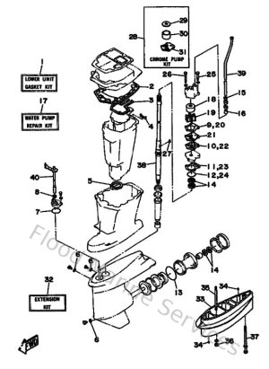 Diagram for Kits De Reparation 2