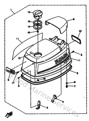 Diagram for Alternate 2