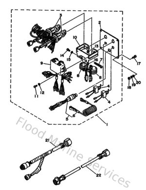 Diagram for Electrical 3