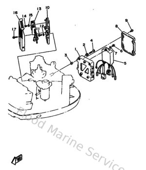 Diagram for Electrical 1