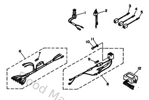 Diagram for Optional Parts 4