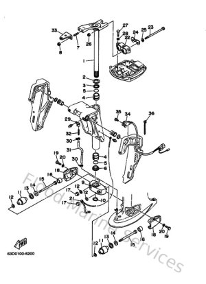 Diagram for Bracket 4