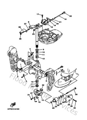 Diagram for Bracket 5