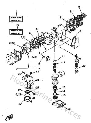 Diagram for Kits De Reparation 1