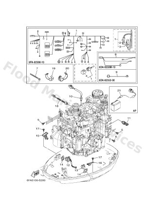 Diagram for ELECTRICAL 4
