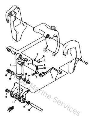 Diagram for Bracket 4