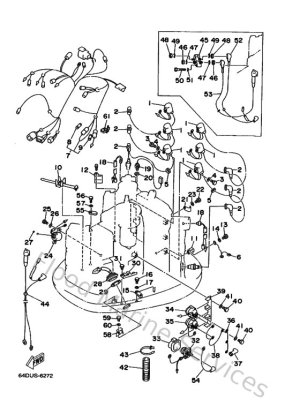 Diagram for Electrical 2