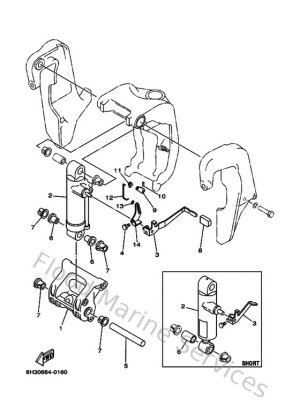 Diagram for Bracket 3