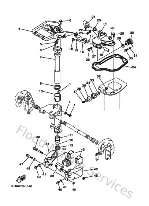 Diagram for Bracket 2