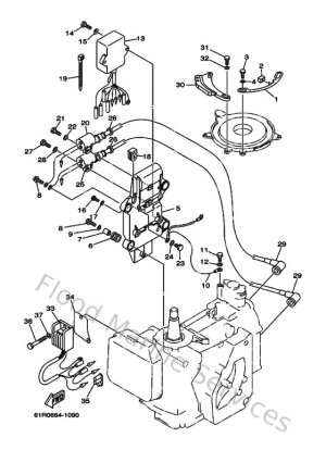 Diagram for Electrical 1