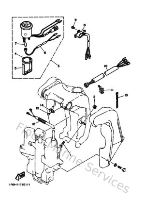 Diagram for Bracket 2