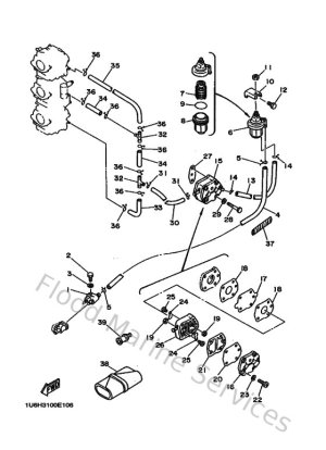 Diagram for Fuel