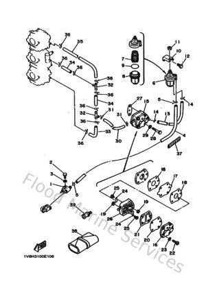 Diagram for Fuel