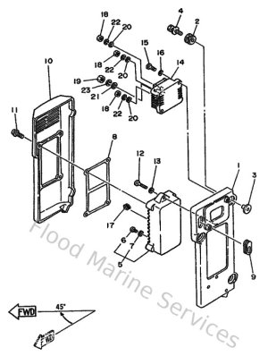 Diagram for Electrical 1