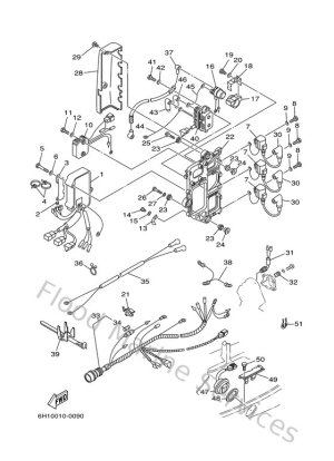Diagram for Electrical 1