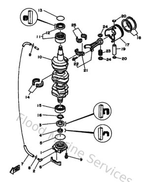 Diagram for Intake