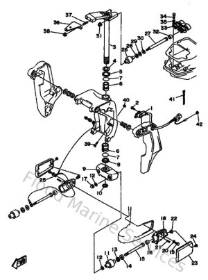 Diagram for Bracket 2