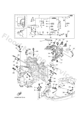 Diagram for ELECTRICAL 4