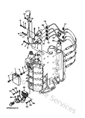 Diagram for Electrical 1