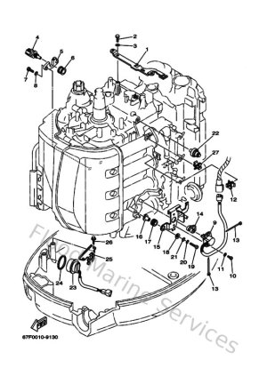 Diagram for Electrical 3
