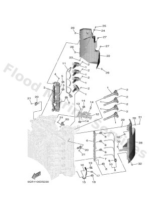 Diagram for ELECTRICAL 2