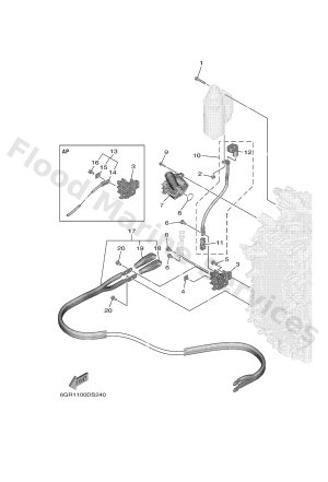 Diagram for ELECTRICAL 3