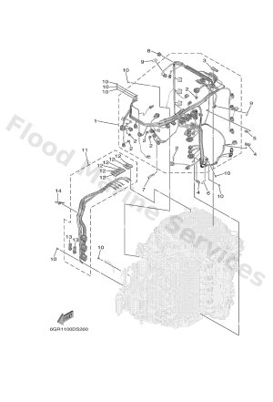 Diagram for ELECTRICAL 5