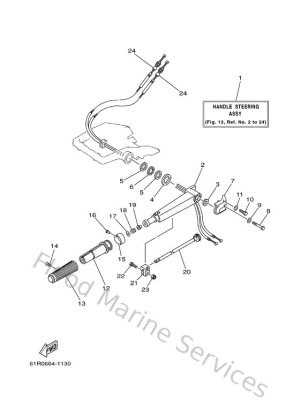 Diagram for Steering