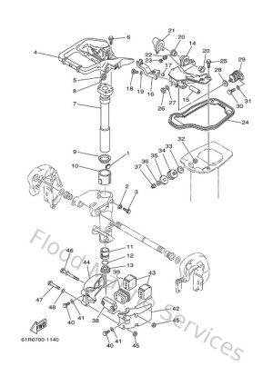 Diagram for Bracket 2