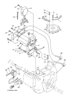 Diagram for Electrical 1