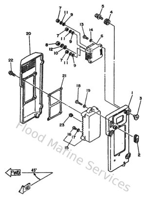 Diagram for Electrical 1