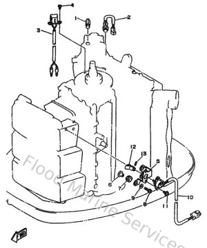 Diagram for Electrical 3