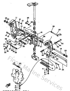 Diagram for Bracket 2