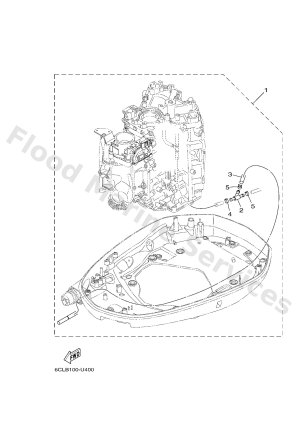 Diagram for OPTIONAL PARTS 3
