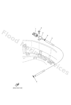 Diagram for OPTIONAL PARTS 10