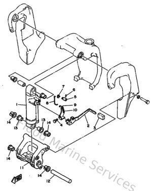 Diagram for Bracket 4