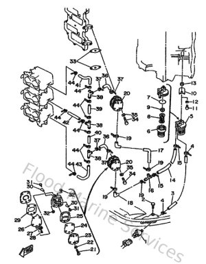 Diagram for Fuel