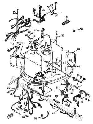 Diagram for Electrical 2